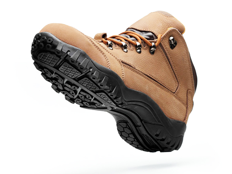 trekking safety shoes