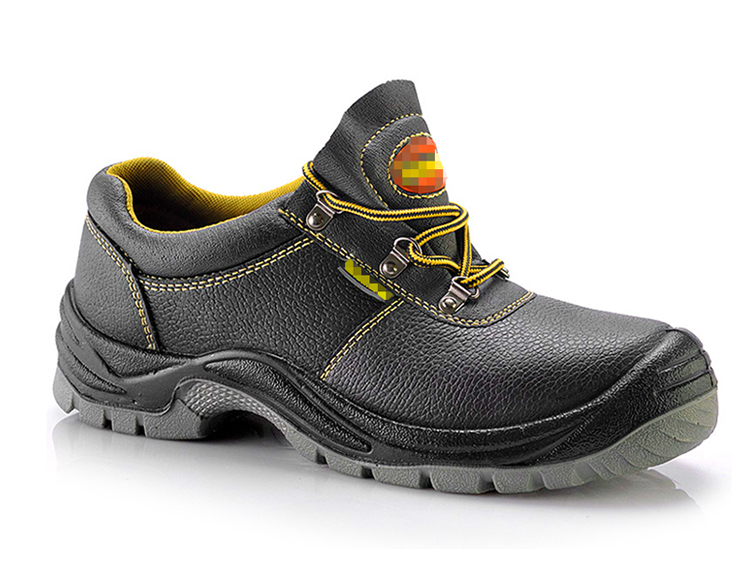 low cut safety shoes