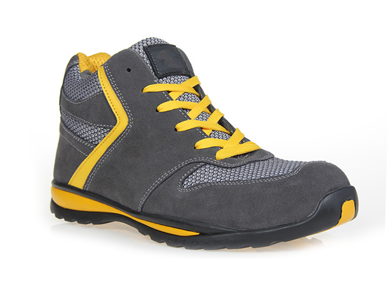 trainer style safety boots