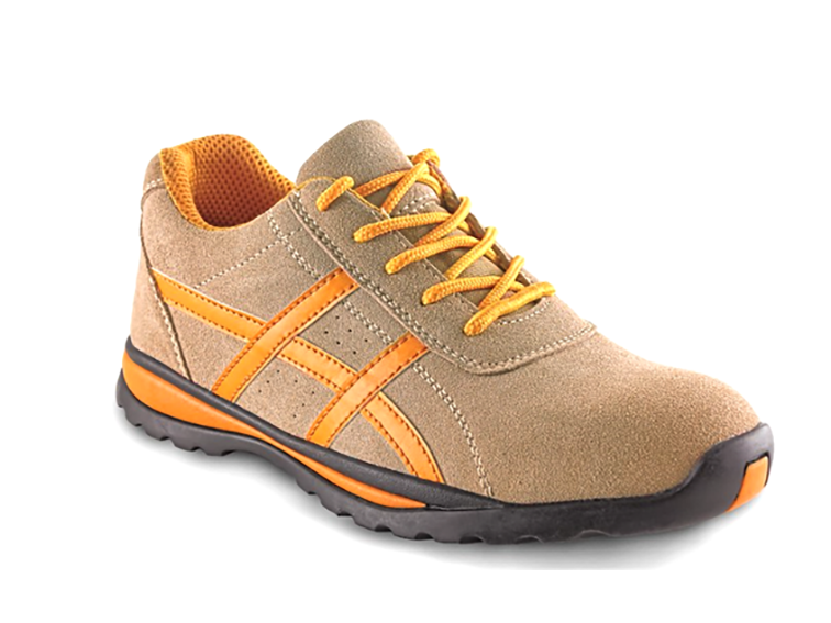 trainer style safety shoes